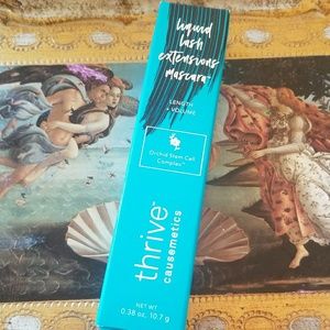 Thrive Causemetics Liquid Lash Extensions Mascara